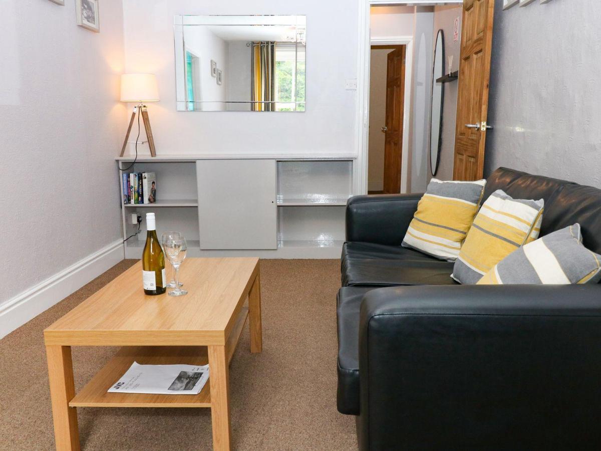 The George Centre Apartment Matlock  Exterior photo
