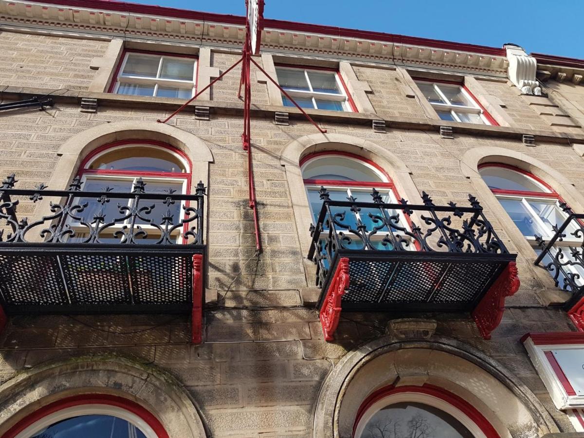 The George Centre Apartment Matlock  Exterior photo