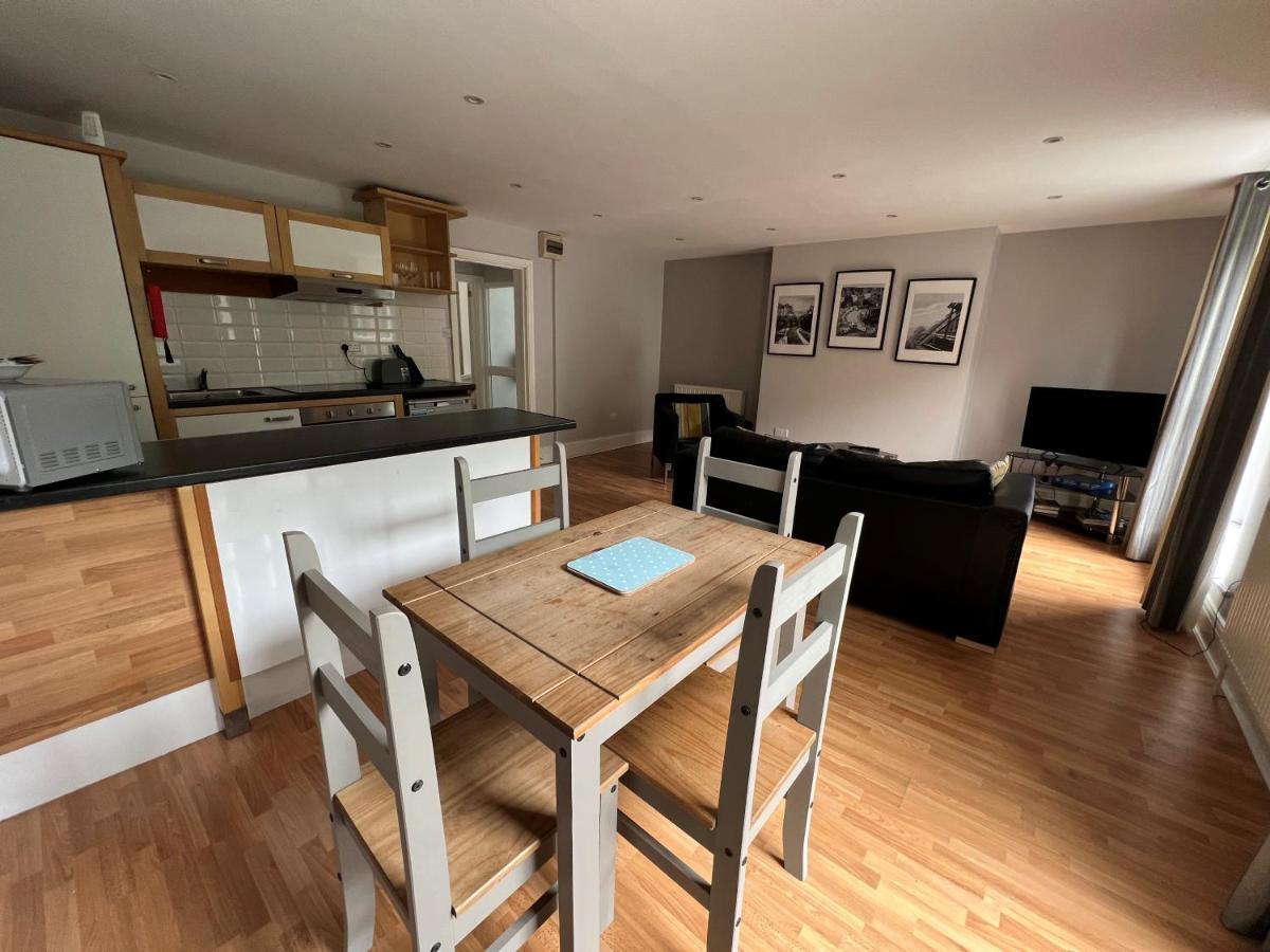 The George Centre Apartment Matlock  Exterior photo
