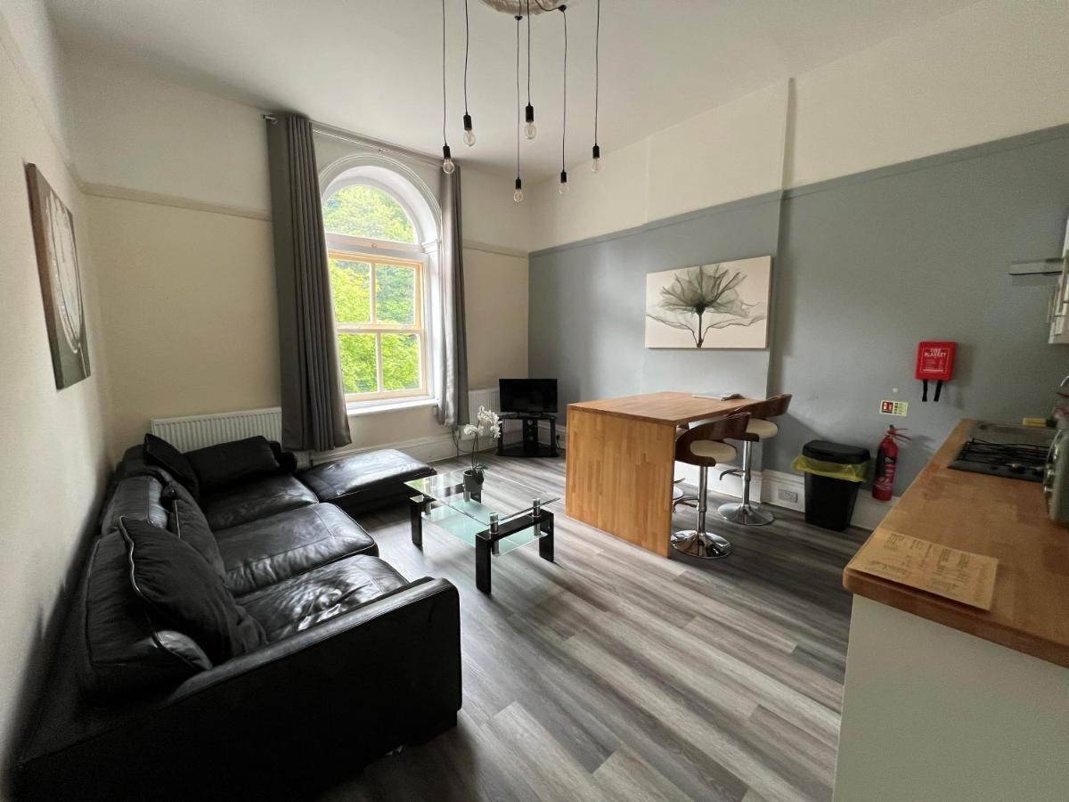 The George Centre Apartment Matlock  Exterior photo
