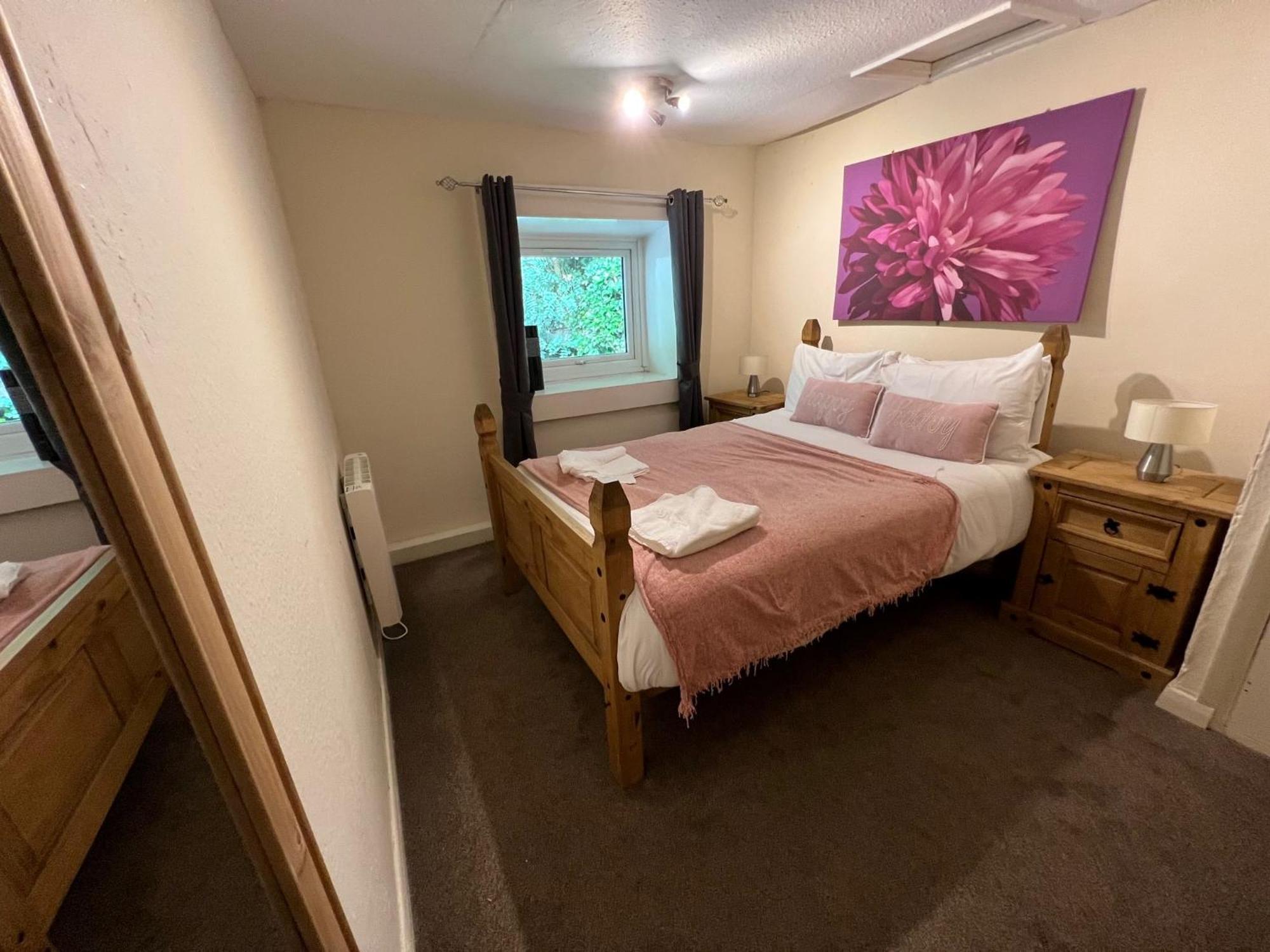 The George Centre Apartment Matlock  Exterior photo