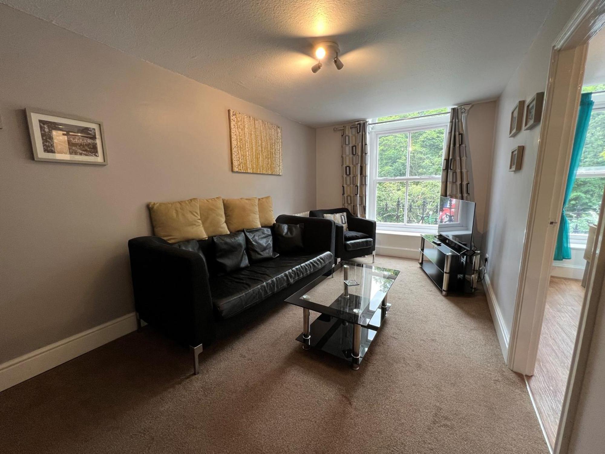 The George Centre Apartment Matlock  Exterior photo