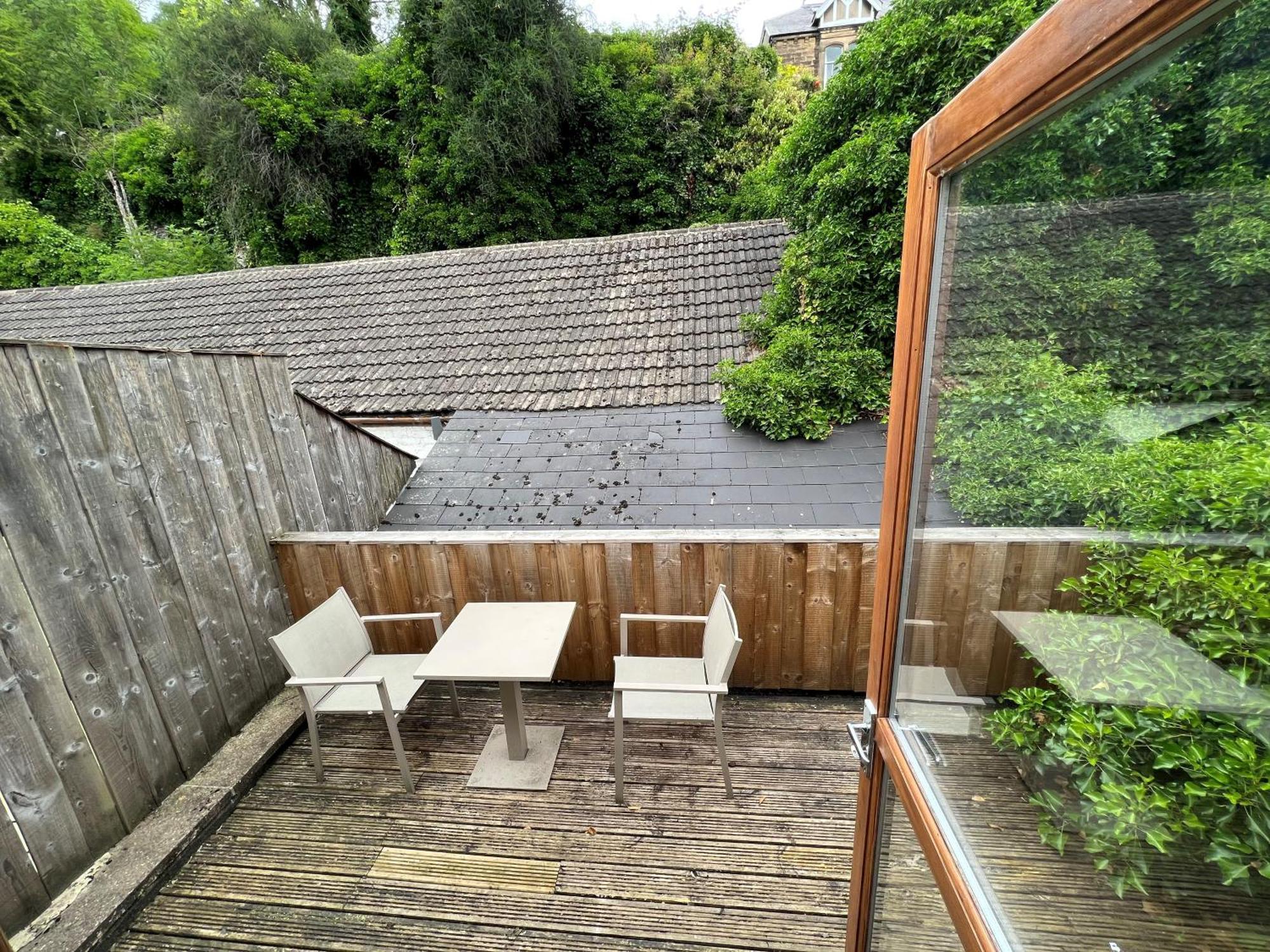 The George Centre Apartment Matlock  Exterior photo